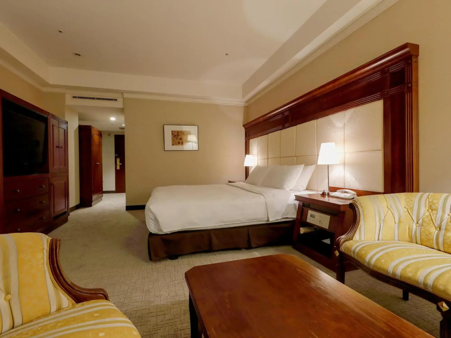 Premier Hotel Tsubaki Sapporo