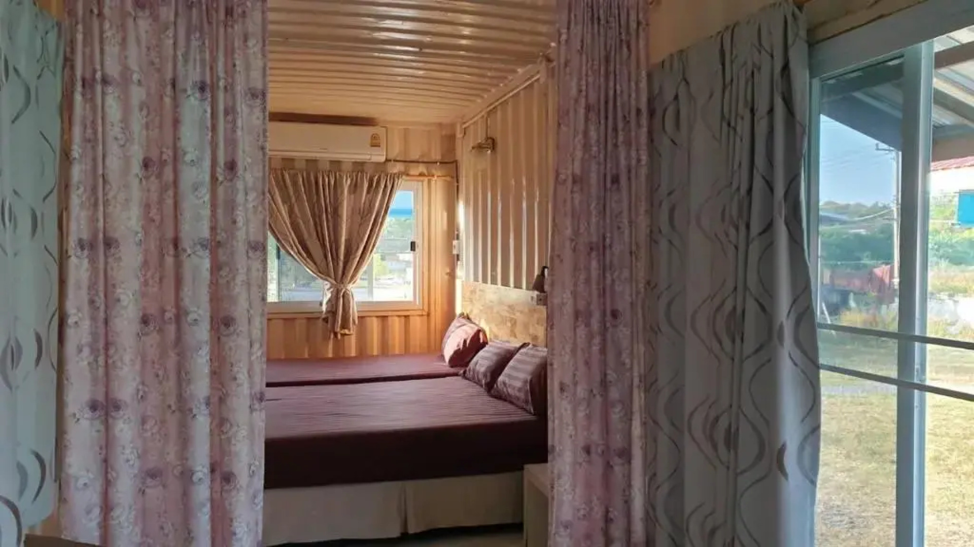 Baan Suan Chiva Saran