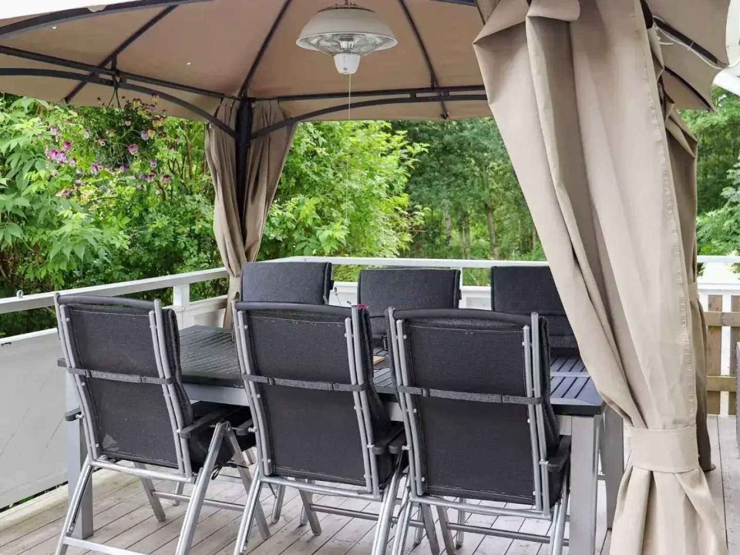 Tranquil Coastal Retreat in Halland-by Traum