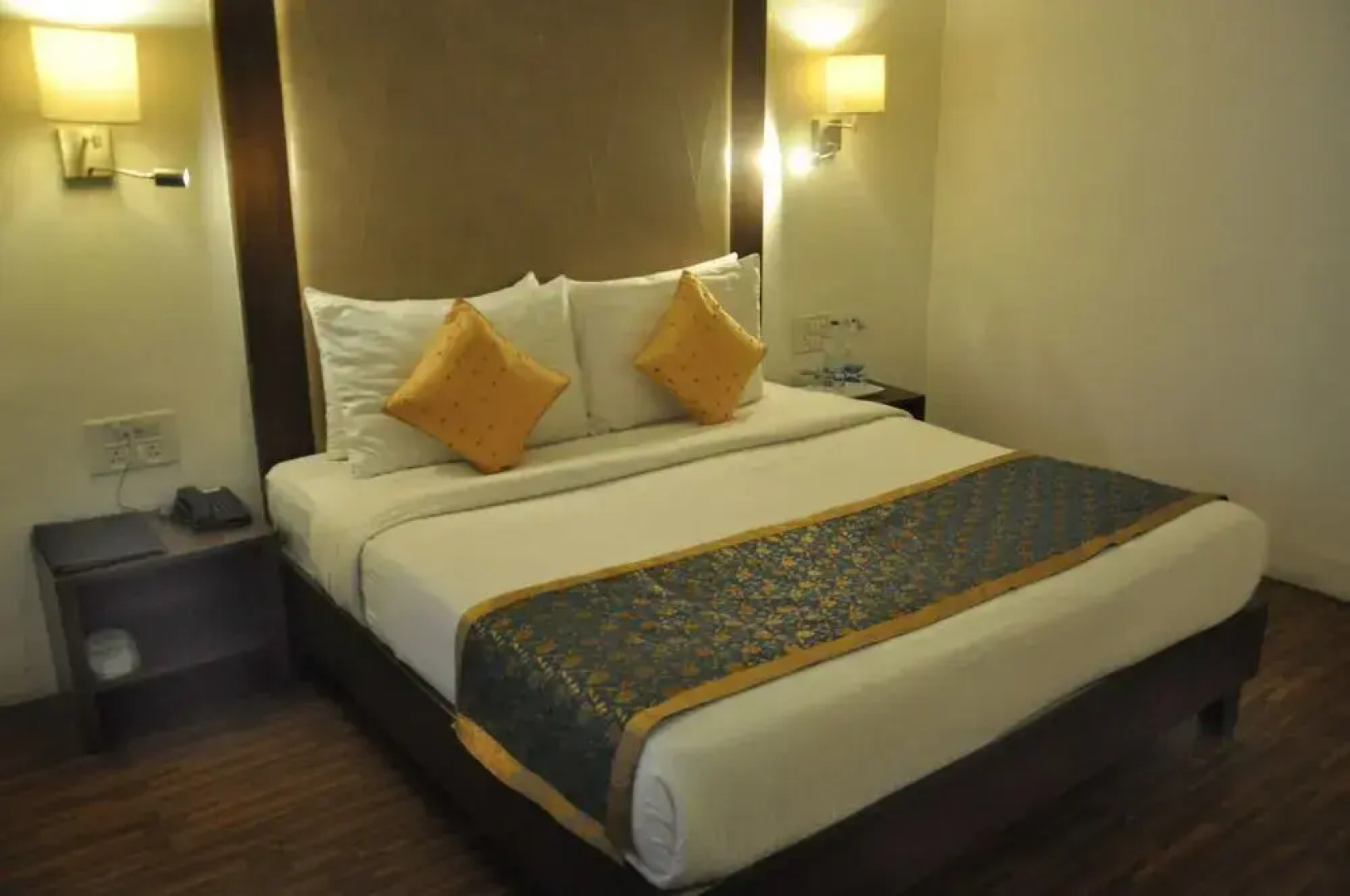 Gen X Bhavnagar 1589