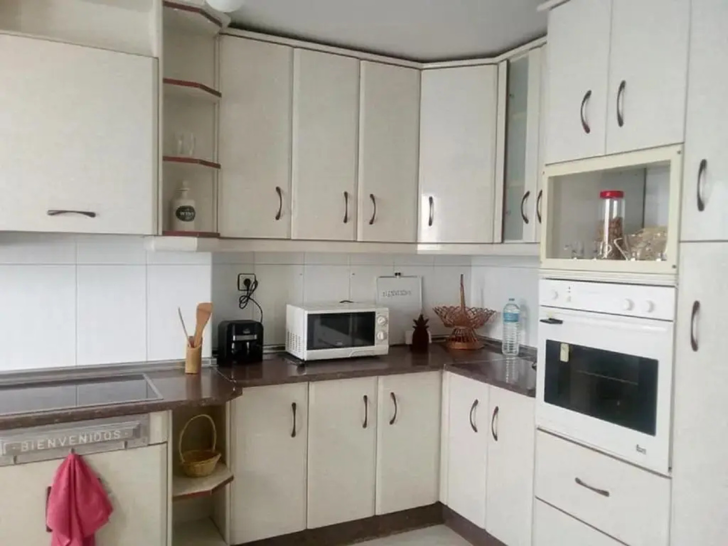 Apartamento Alejandra