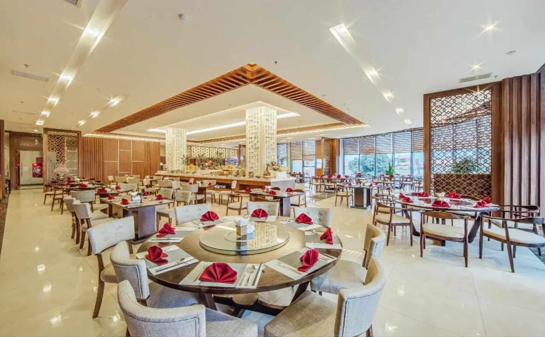 Muong Thanh Luxury Bac Ninh Hotel