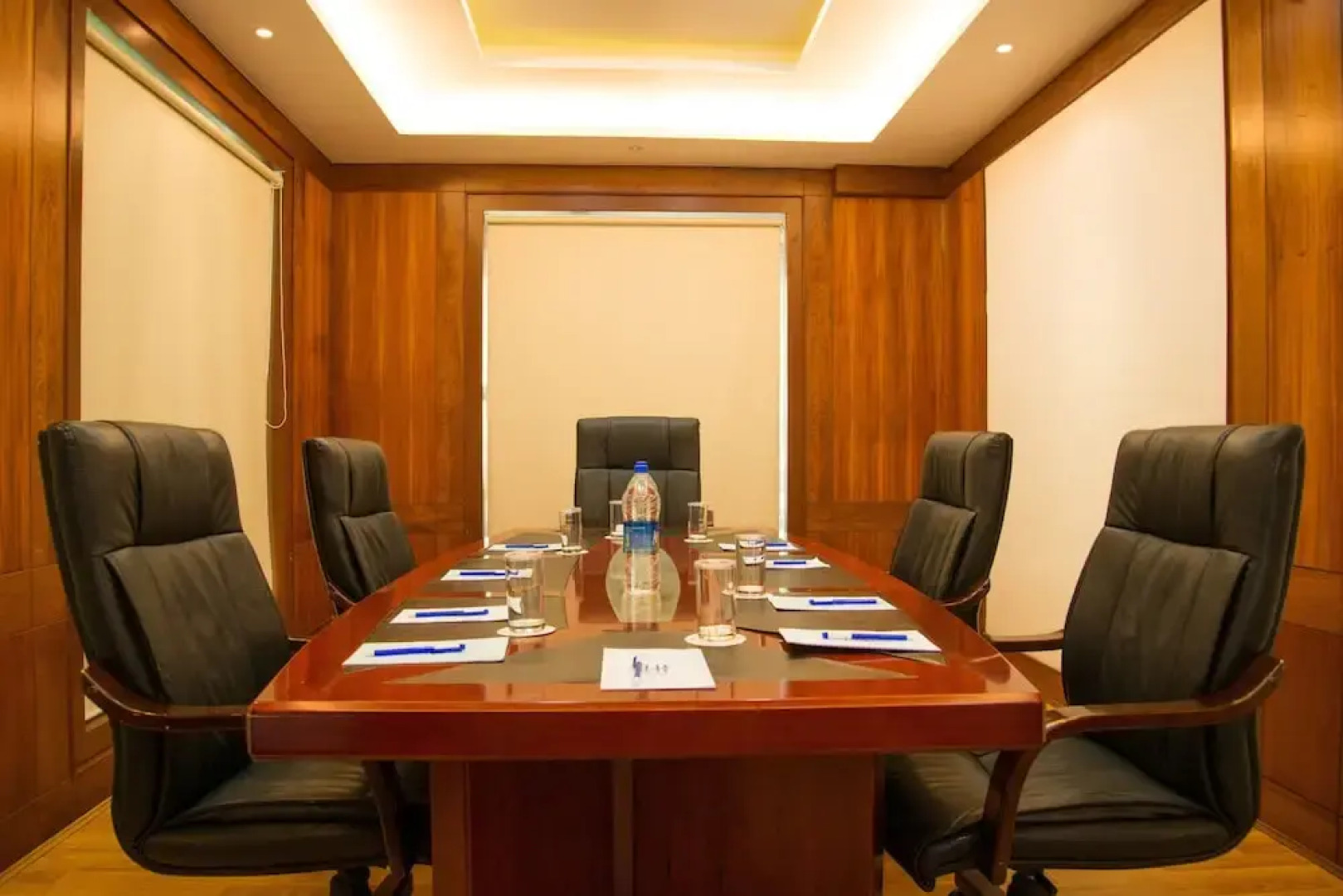 Esthell Village Resort