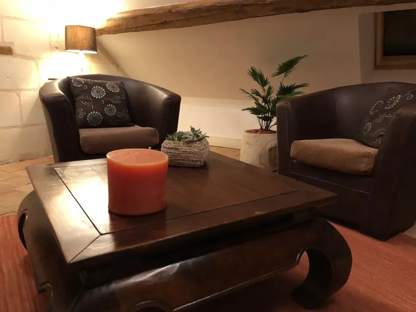 Appartements - Le Regisseur