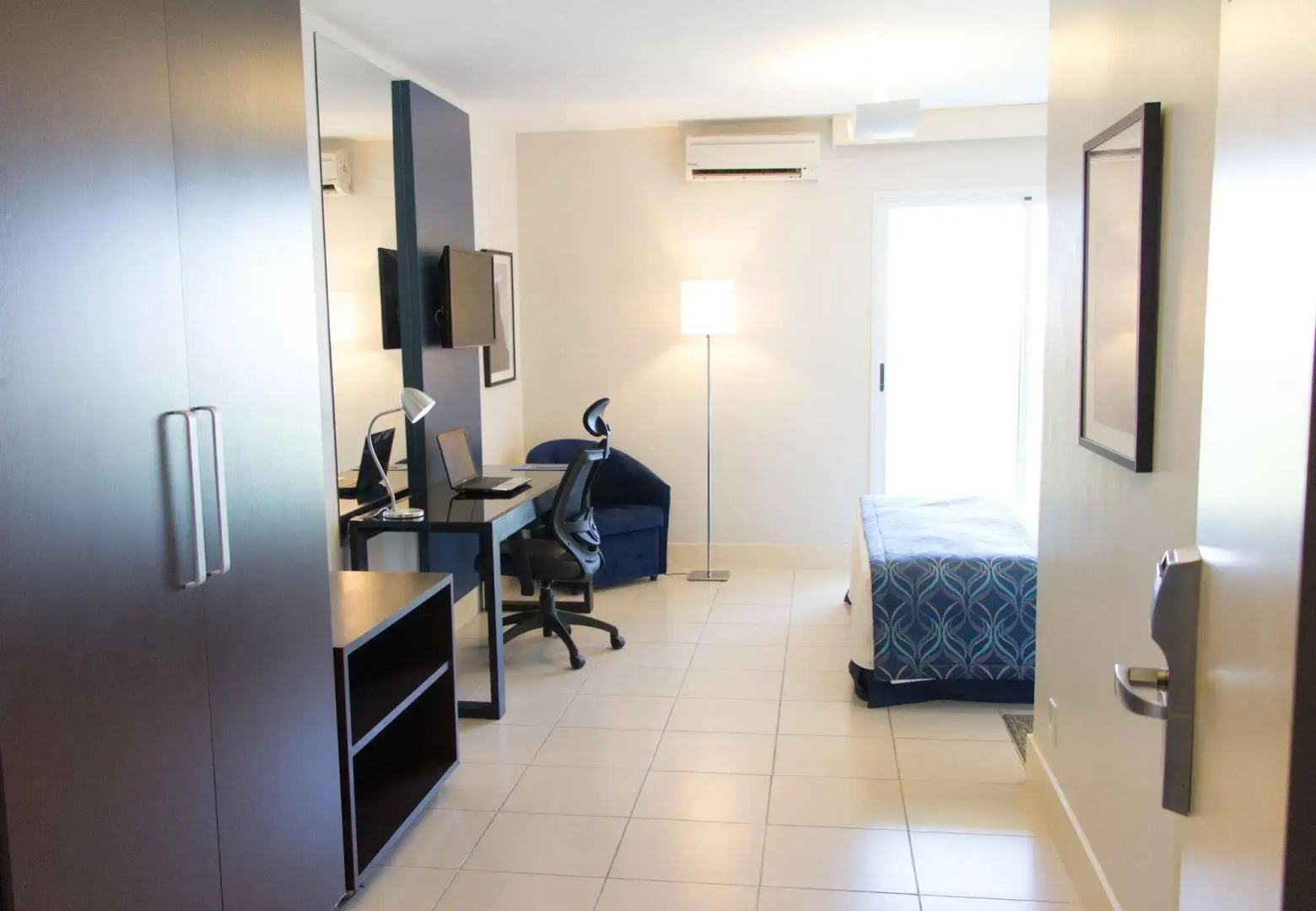 Blue Tree Towers Macae