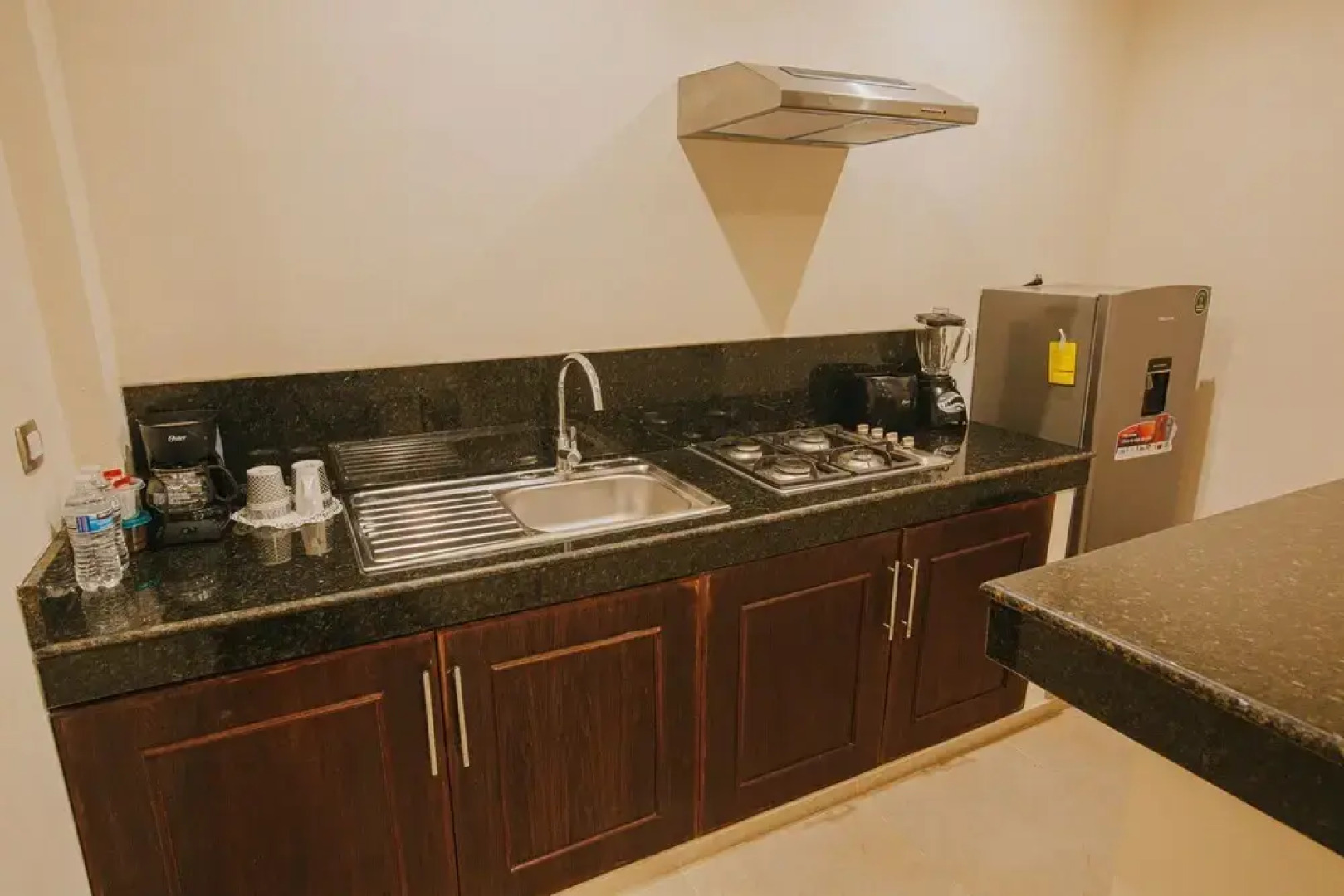 Hotel Beach Don Gonzalo