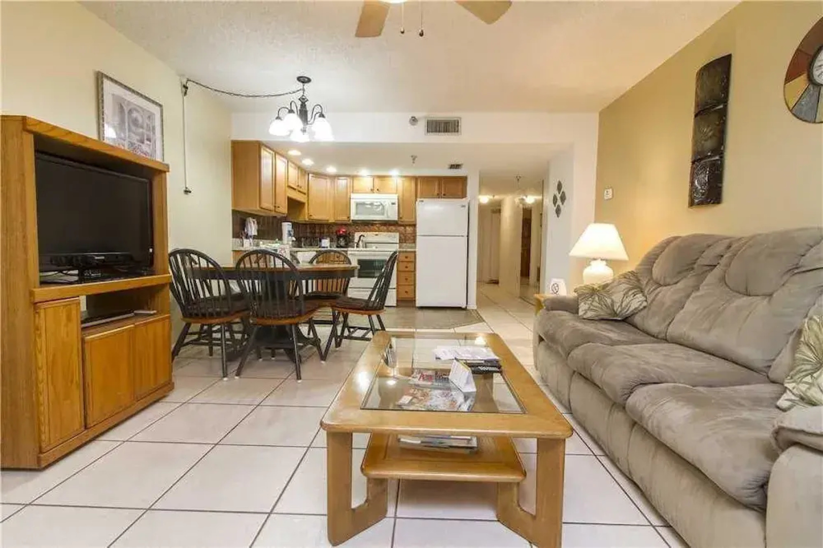 Sunglow Resort 305