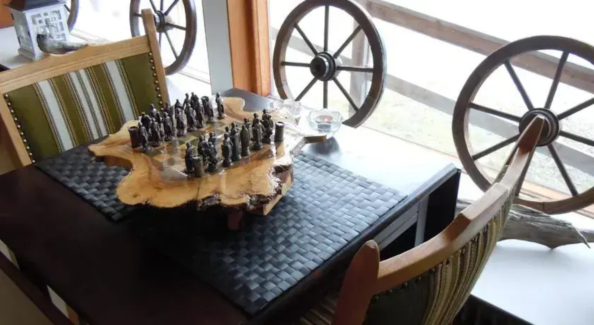 Wilderness Life in Arvidsjaur