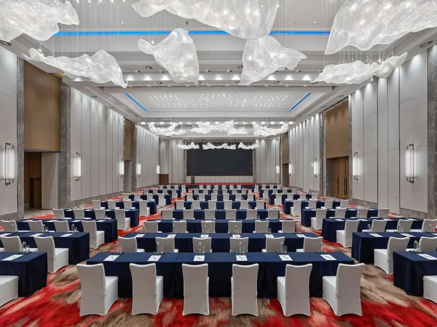 DoubleTree by Hilton Quzhou