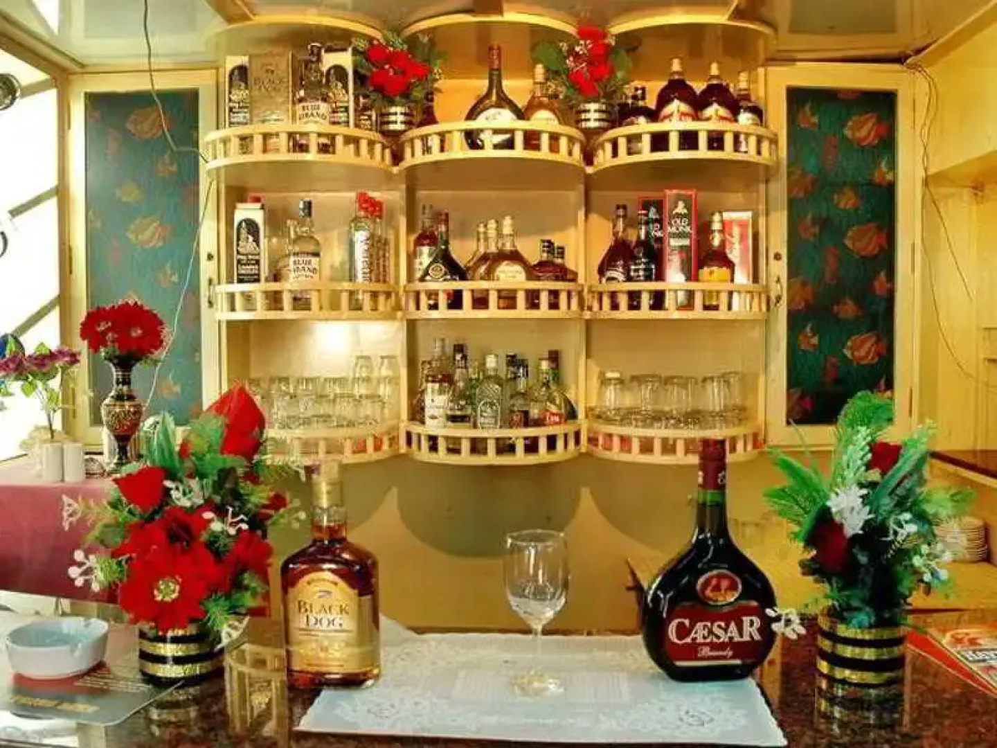 Hotel Singaar International