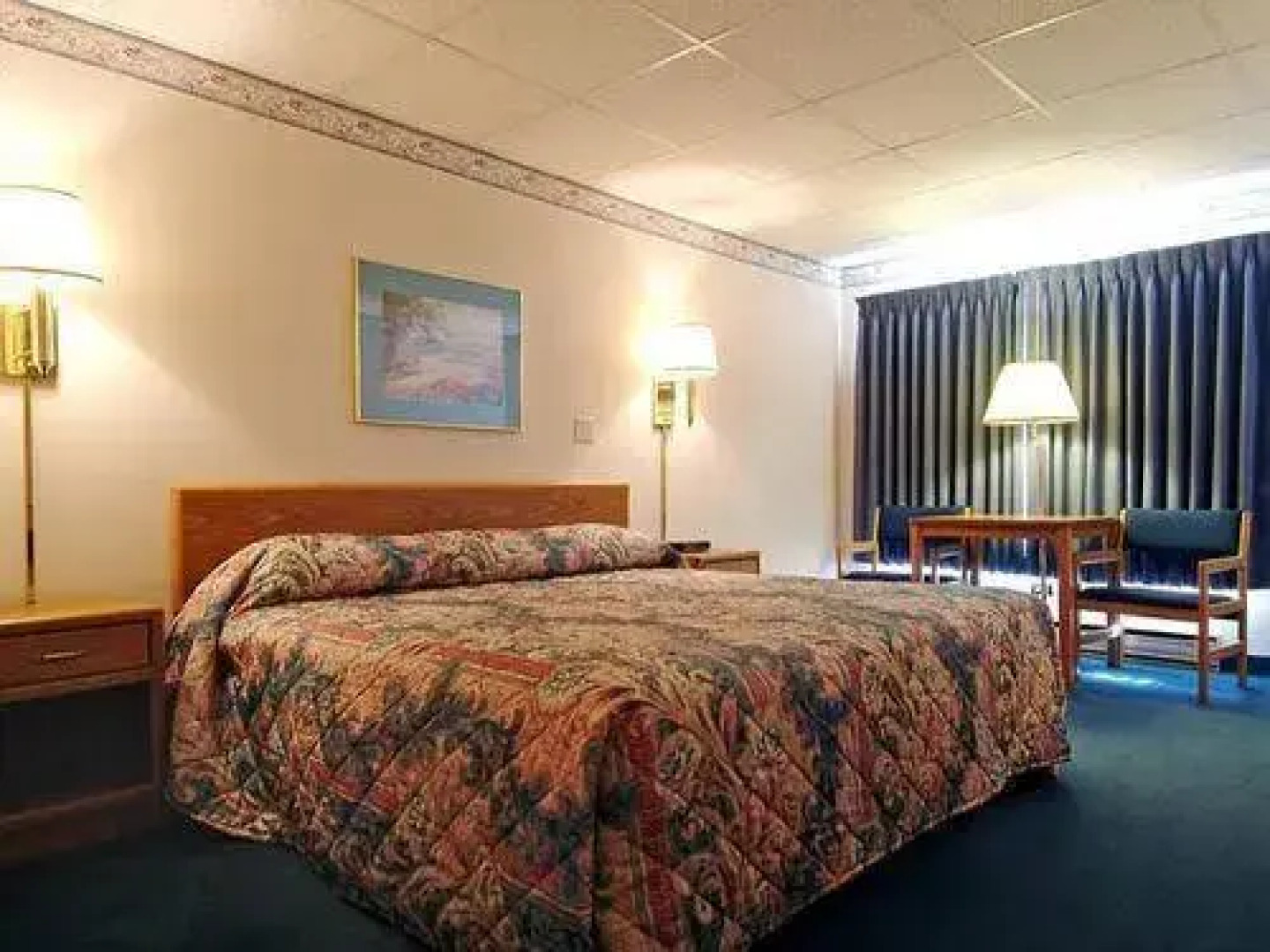 Americas Best Value Inn