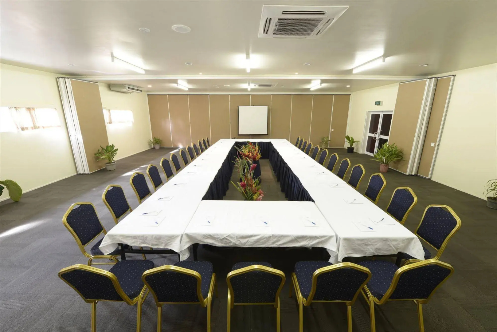 Gazelle International Hotel