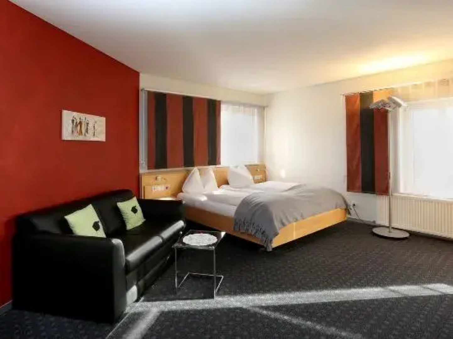 Hotel Schäfle