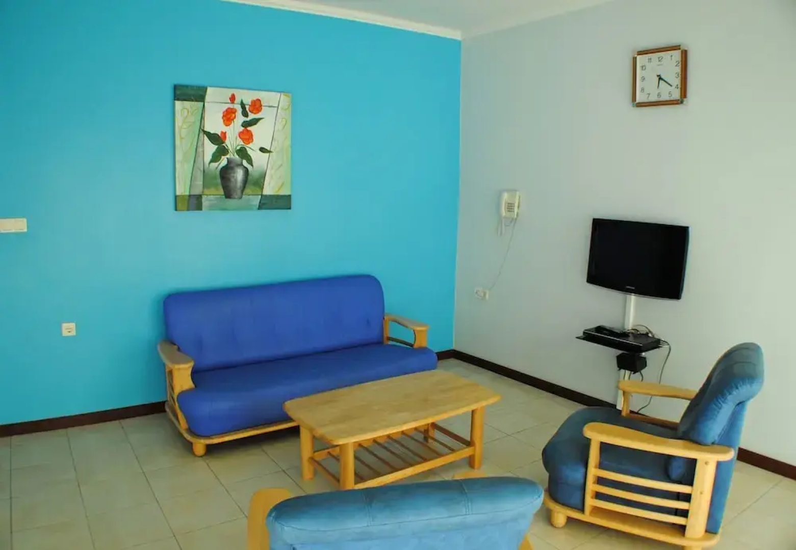 Joah Inn Appartementen
