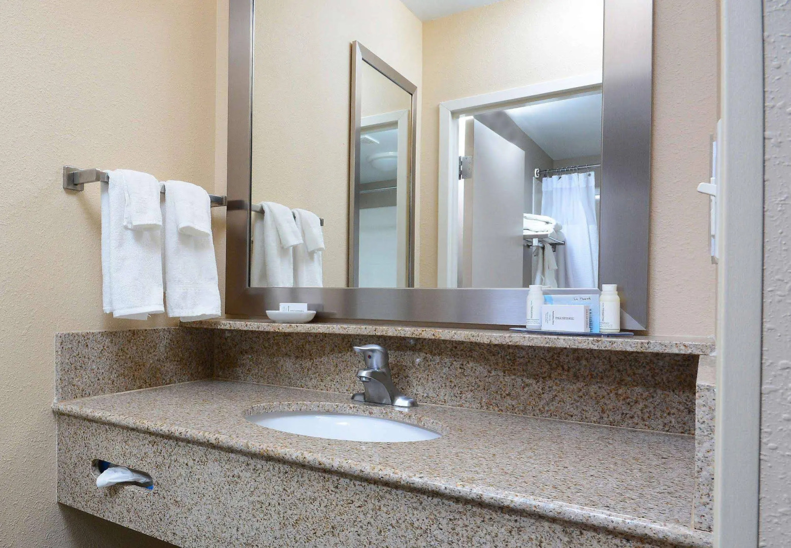 SpringHill Suites by Marriott Lynchburg Airport/University Area