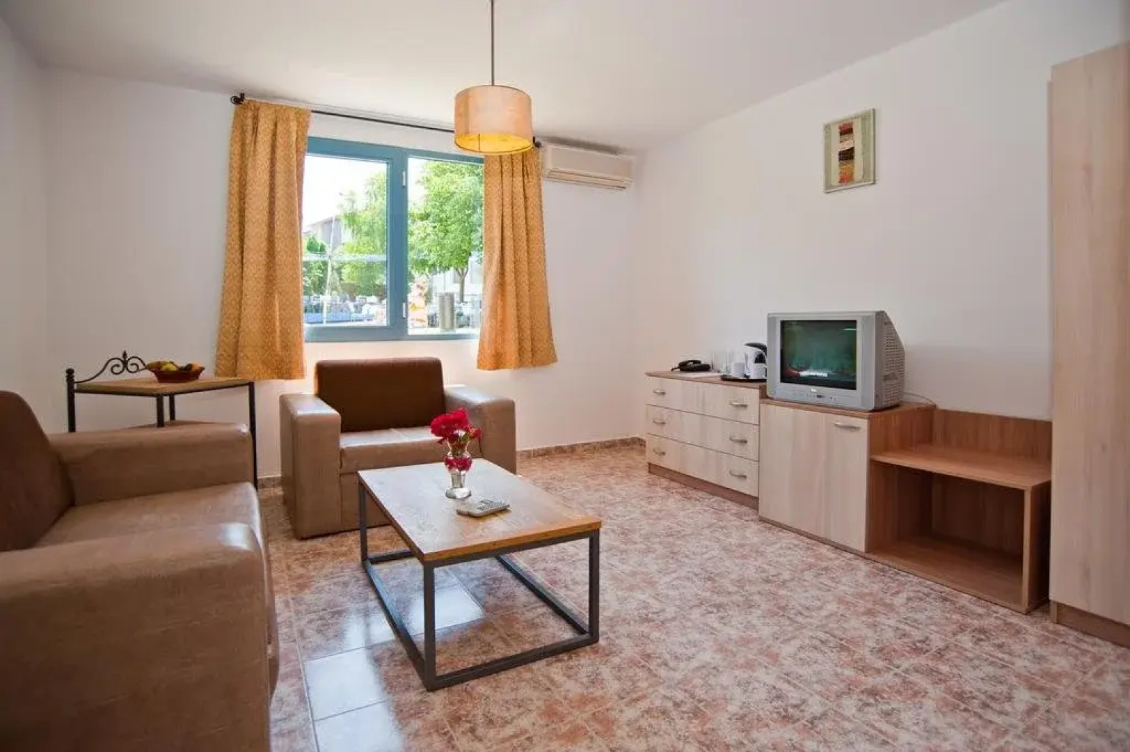 Merlin Alexandria Club Hotel