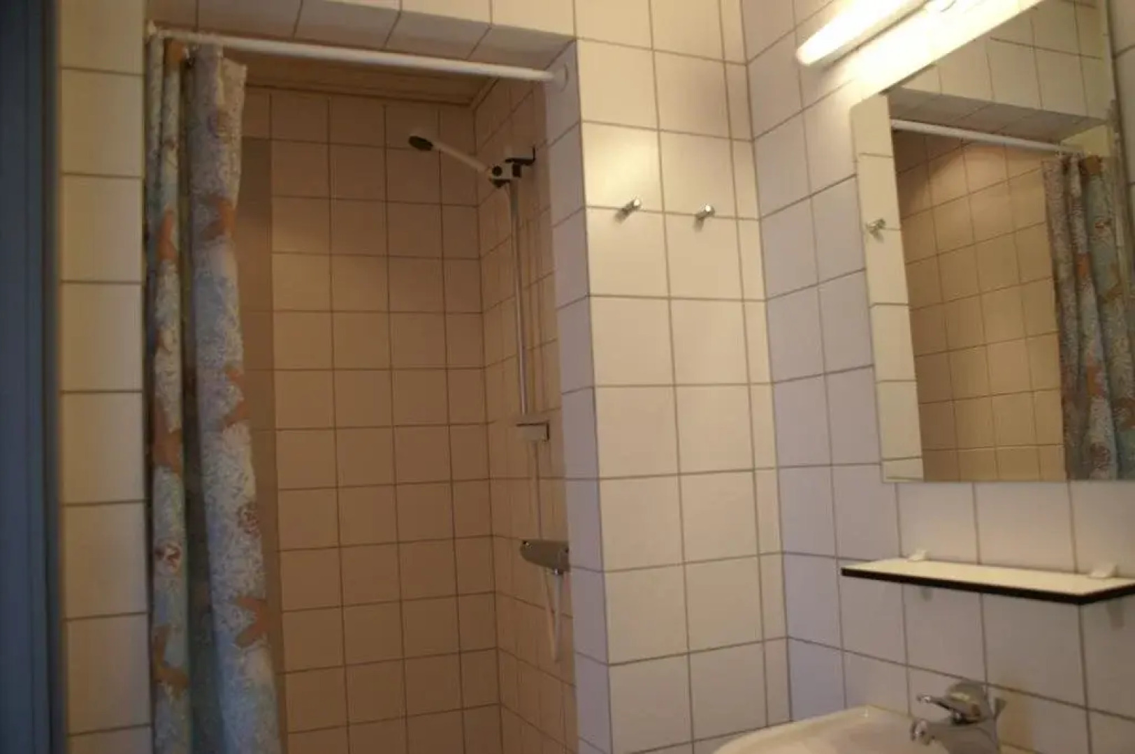 Fjordlyst Hotel  & Camping