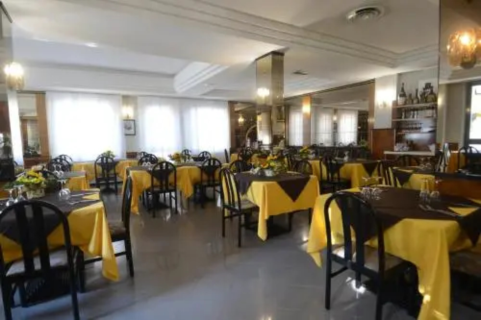 Hotel Ristorante Sole