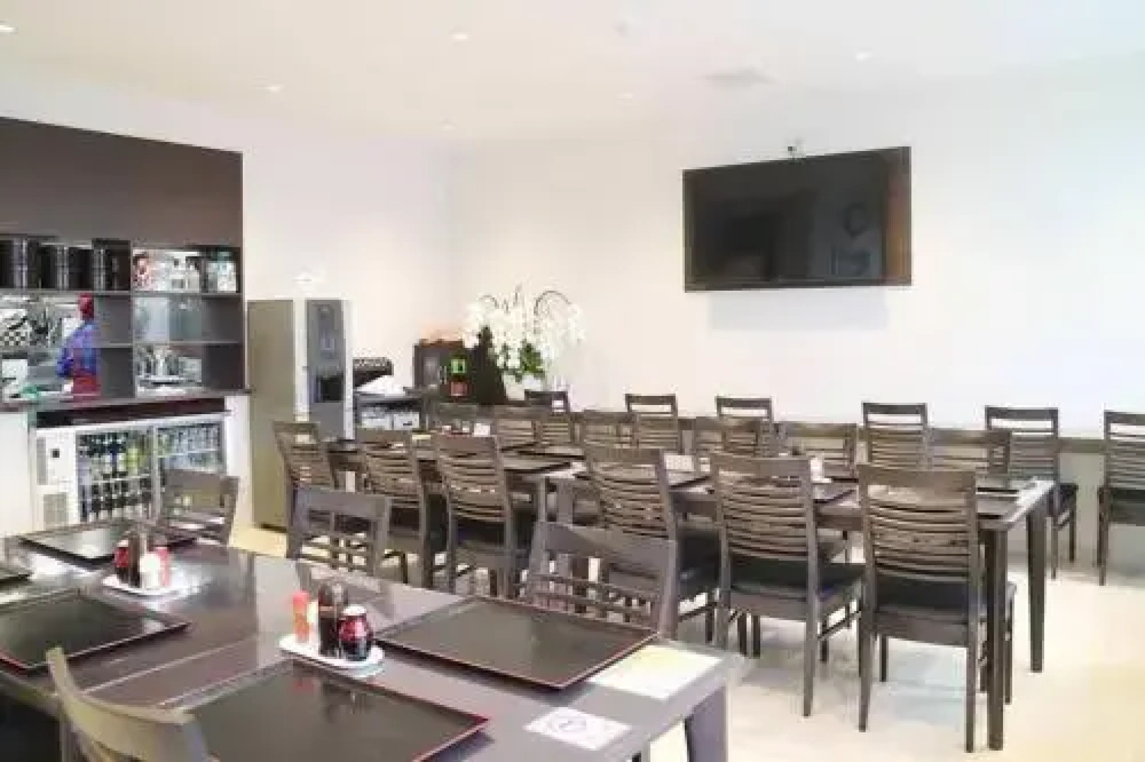 Susono Central Hotel Suzuki