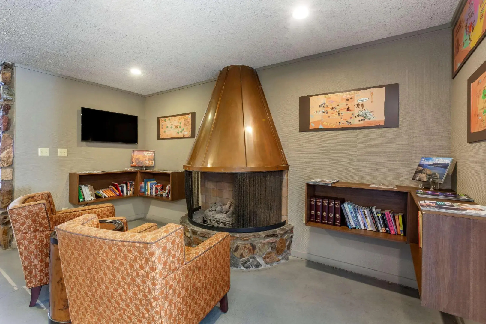 Magnuson Hotel Papago Inn