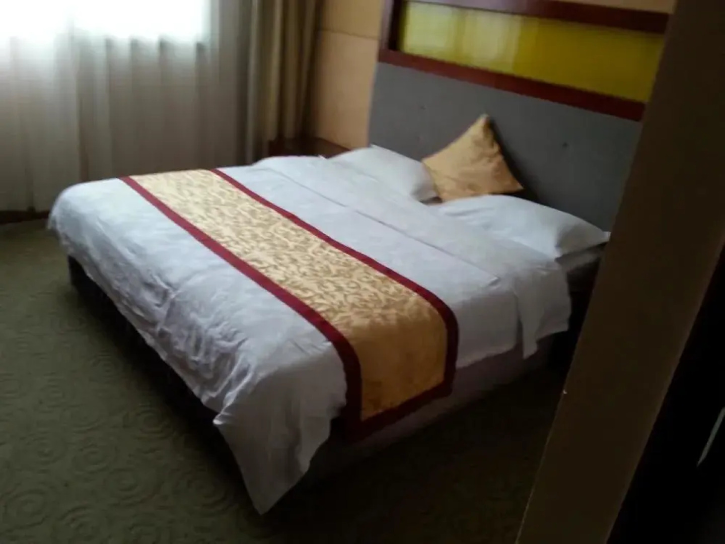 Lu'an Shanghong Hotel