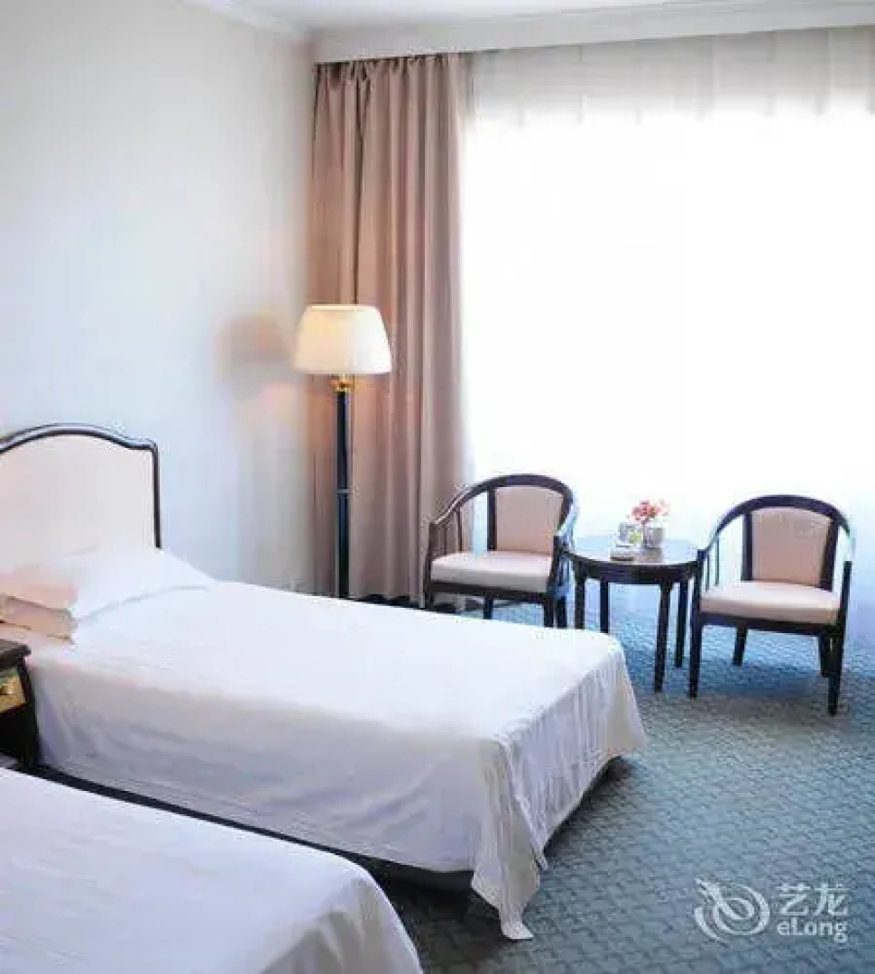 New Era Hotel