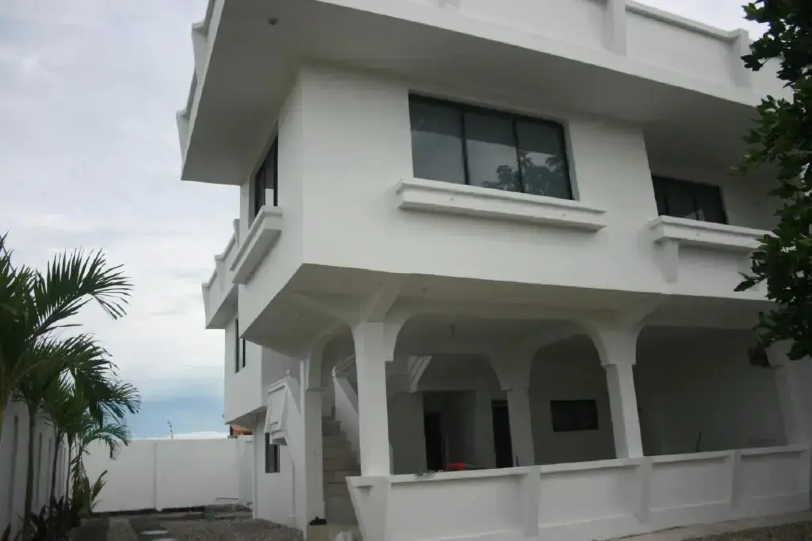 Yaya's House