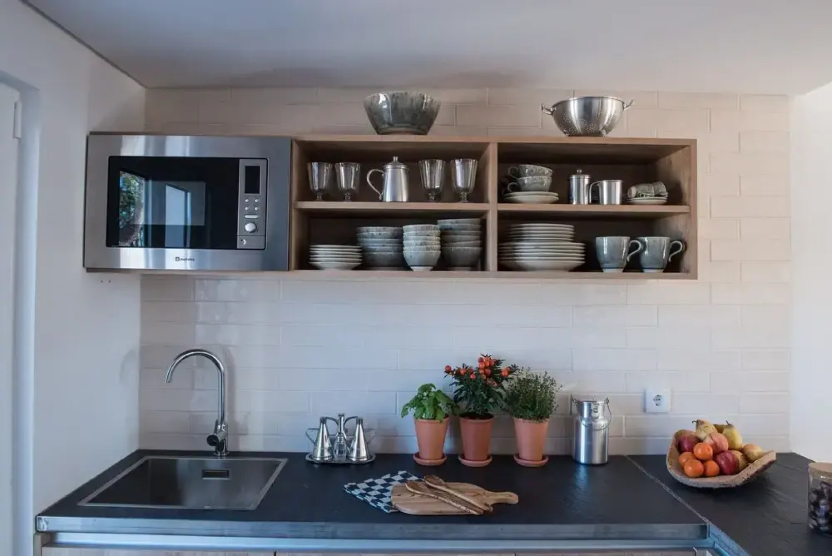 Craveiral Farmhouse by Belong