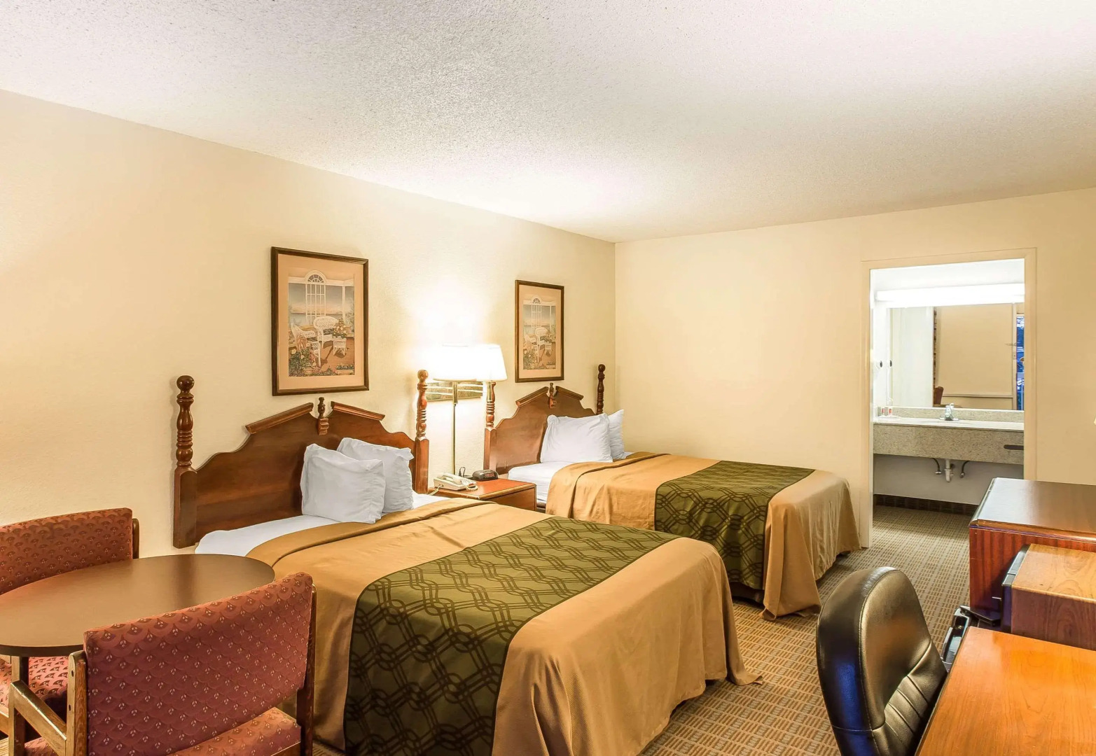 Econo Lodge Thomasville