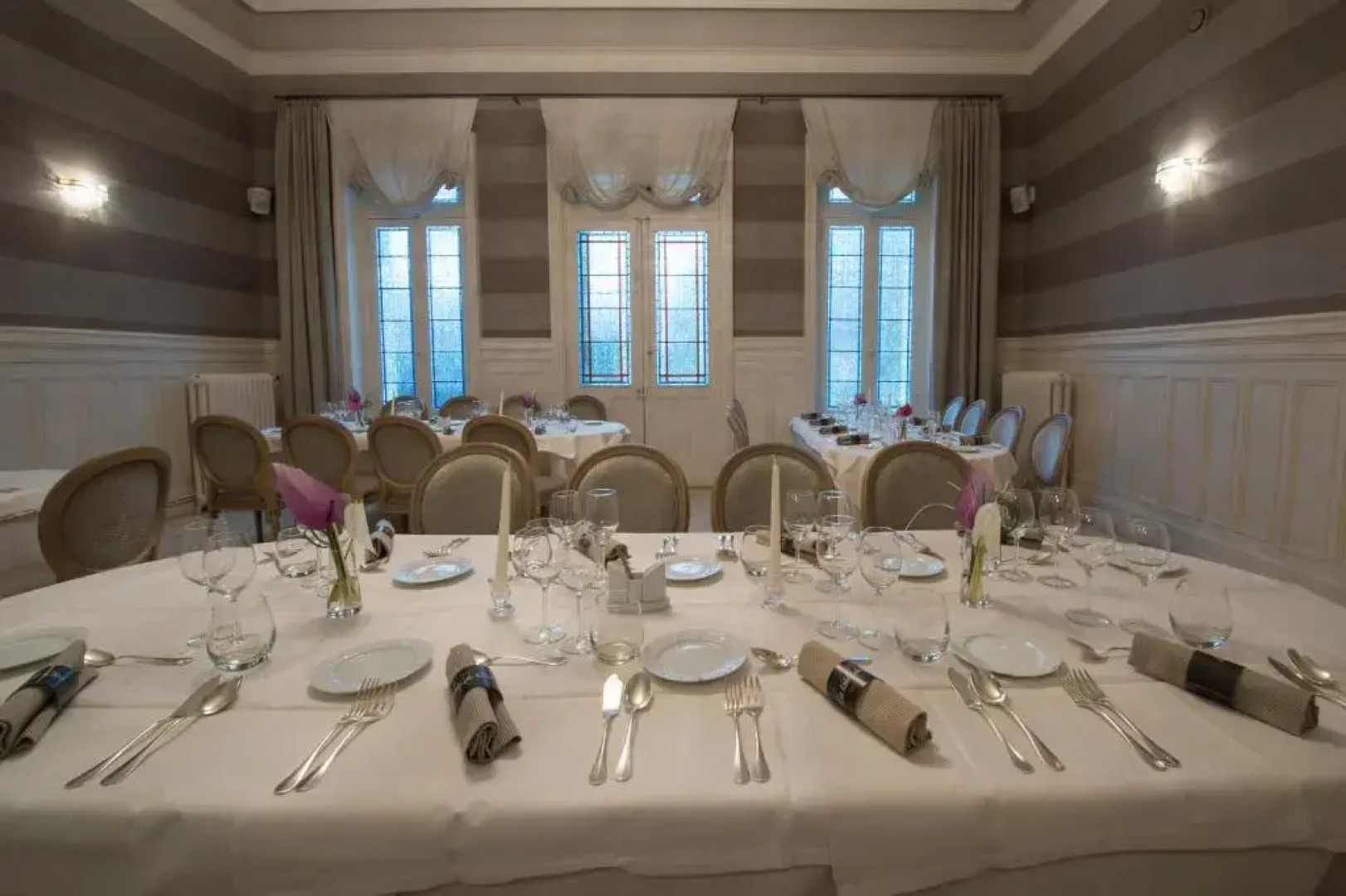 Château du Clos de la Ribaudière