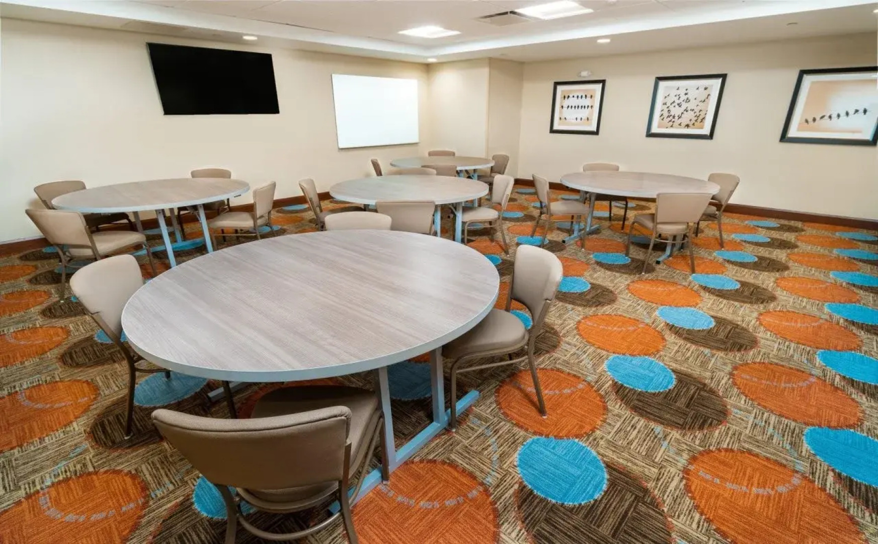 Staybridge Suites Newark - Fremont by IHG