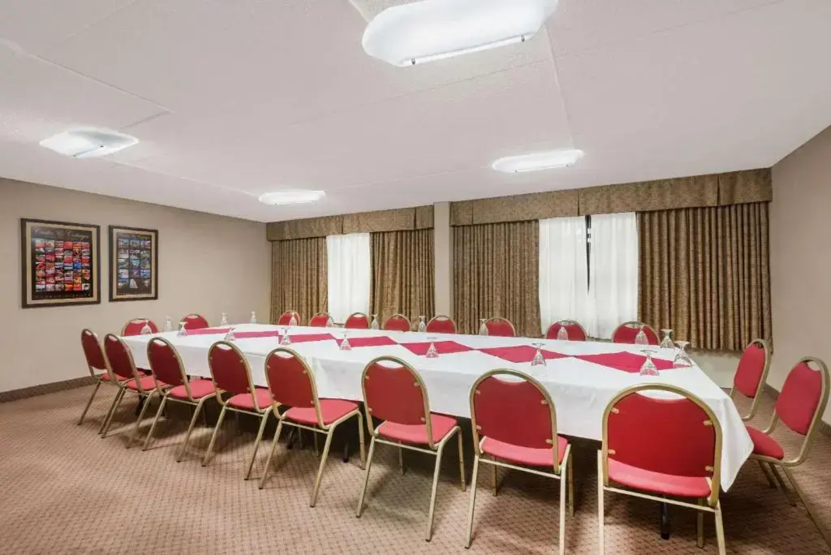 Ramada By Wyndham Watertown