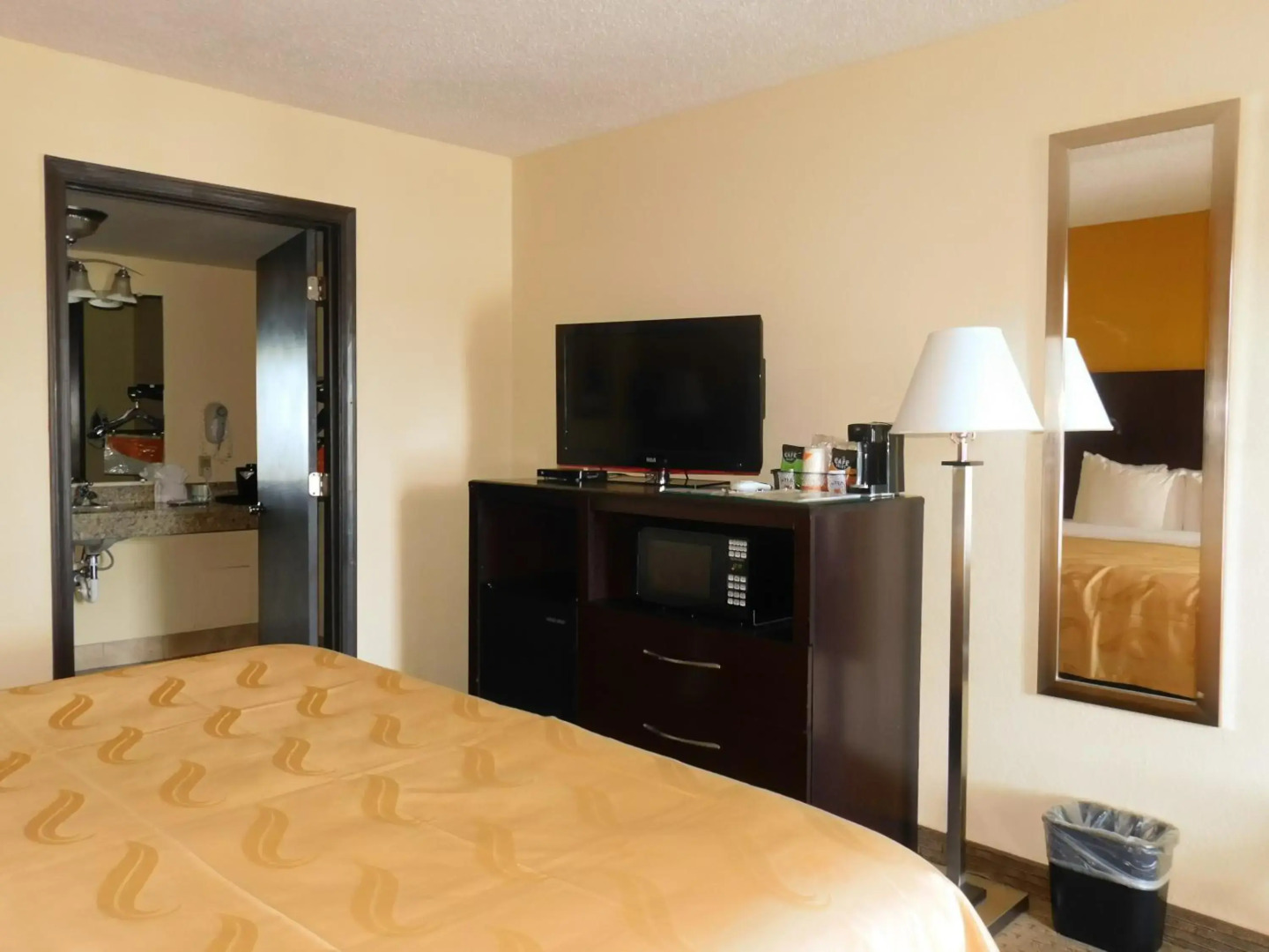 Quality Inn Jonesville I-77