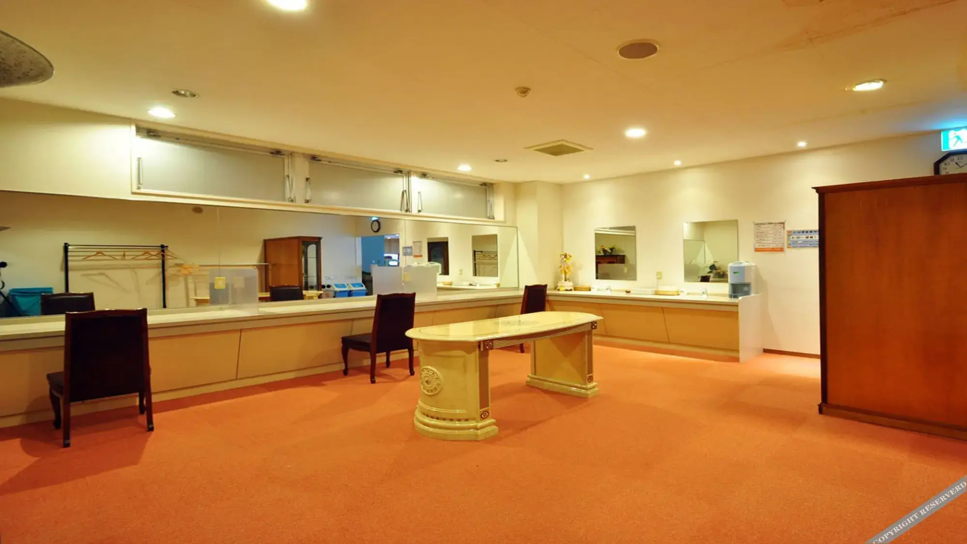 Hotel Utsukushi No Yu Onsen