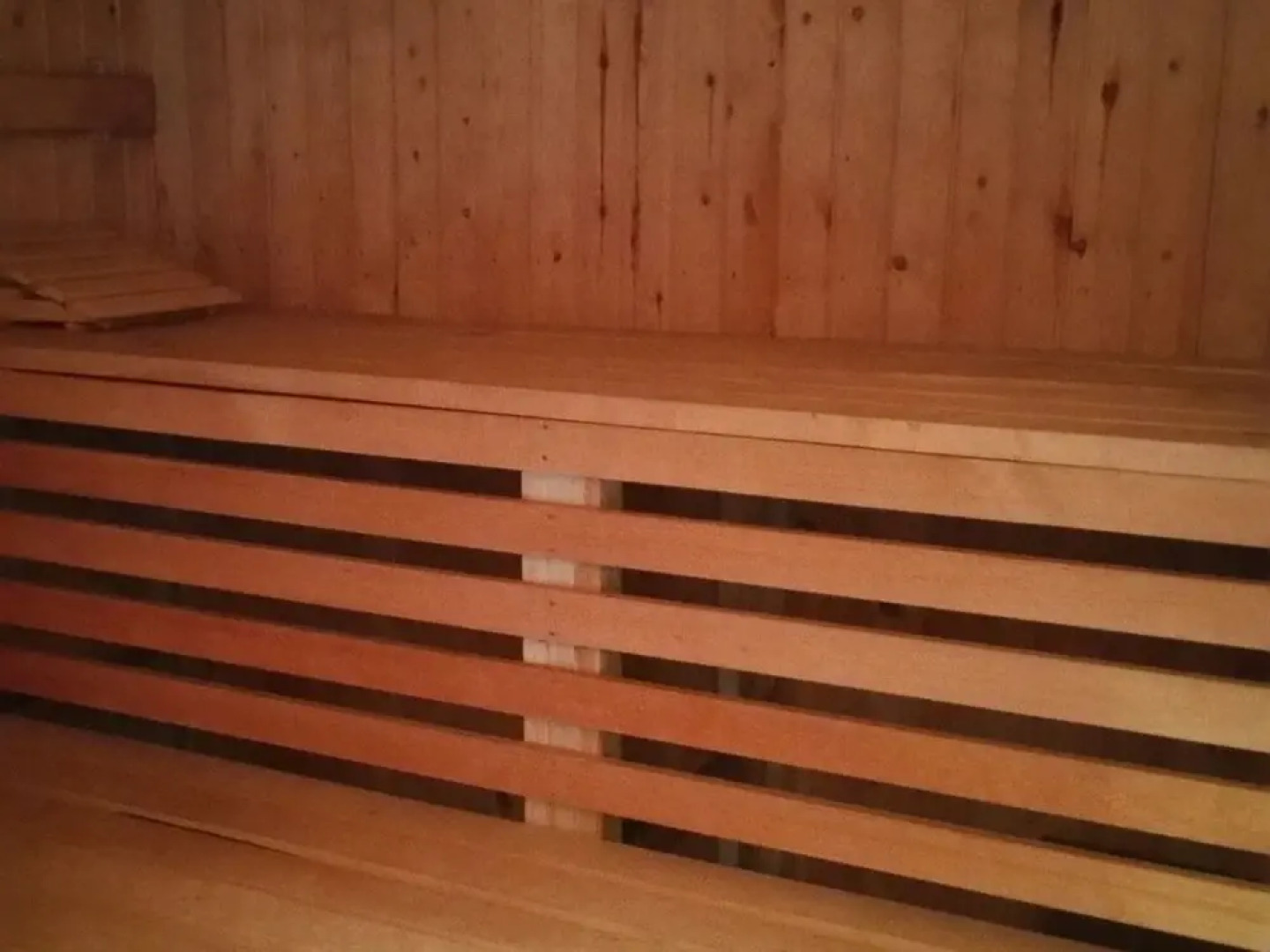 Ferienwohnung Dressler