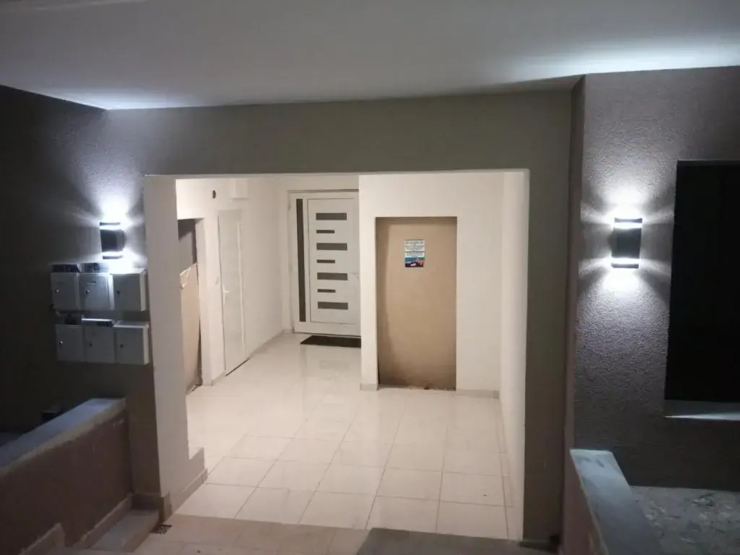 Crystal Blue Apartments