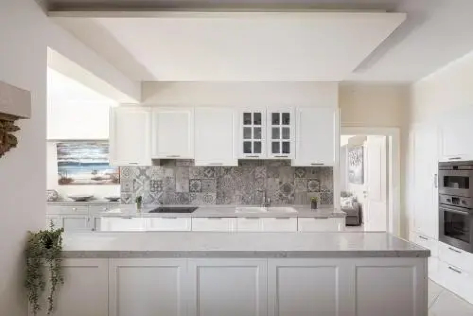 Villa Fantasia Luxury Apartment