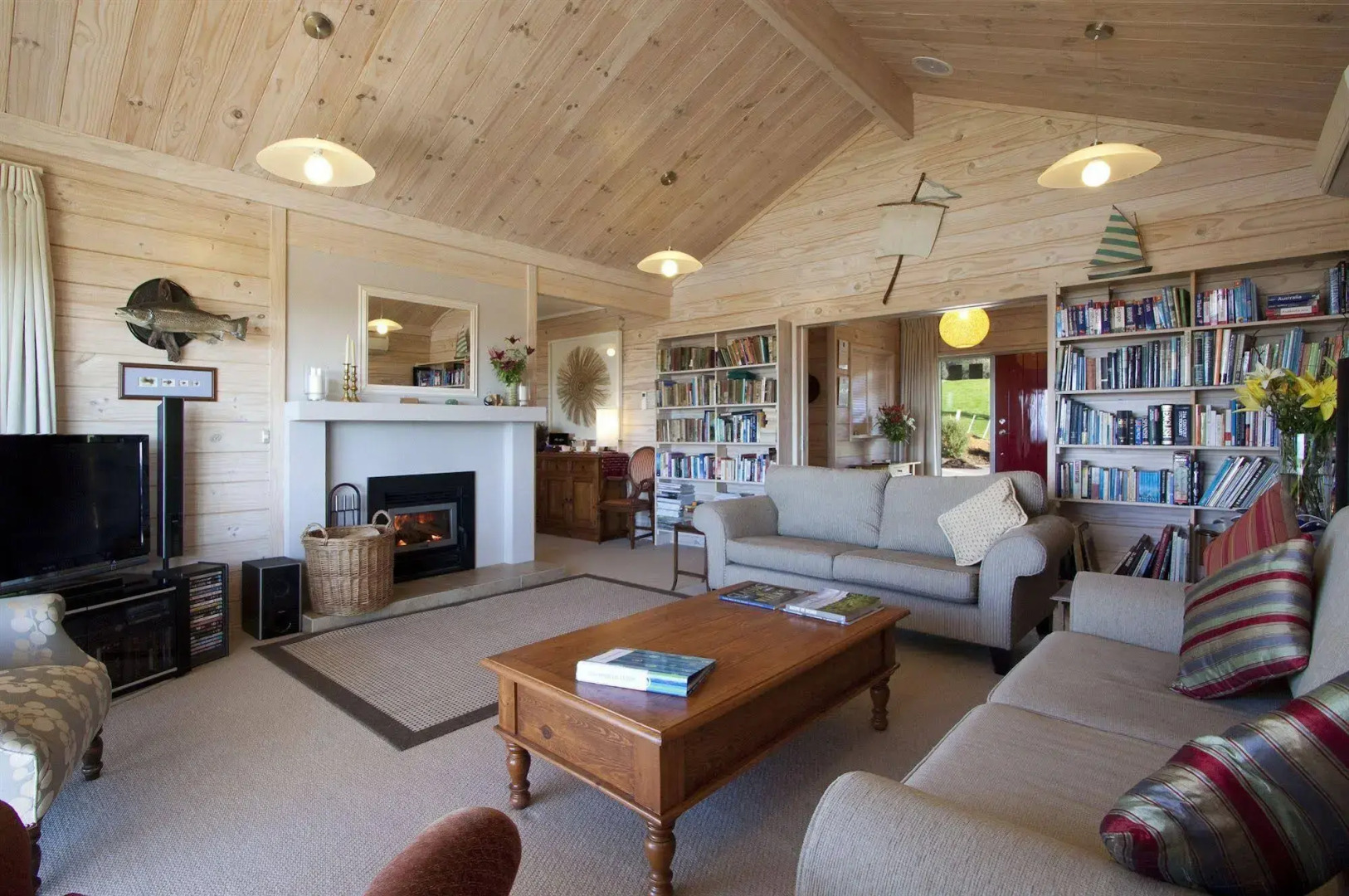 Kaimai Country Lodge