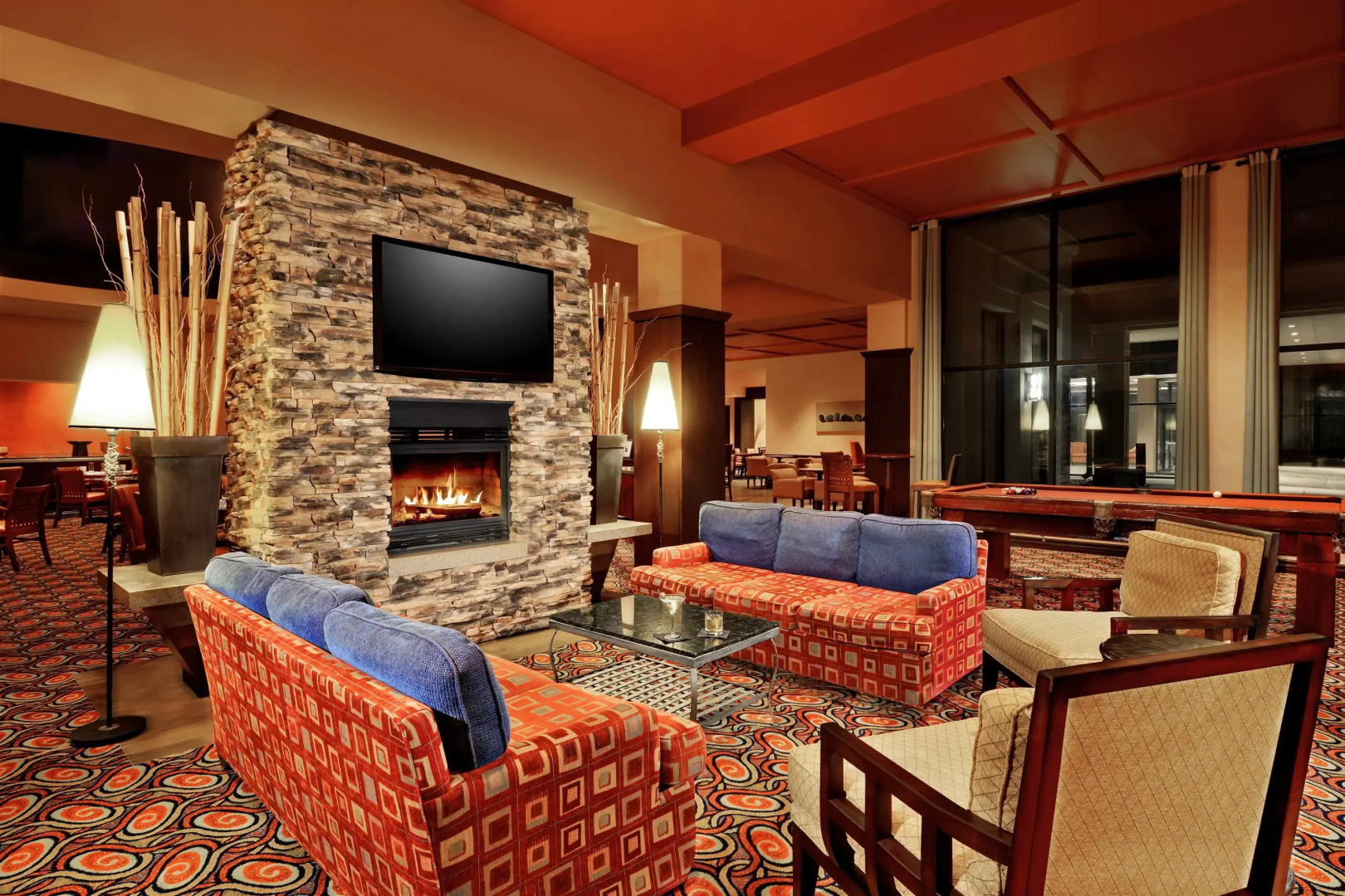 Sheraton Toronto Airport Hotel & Conference Centre