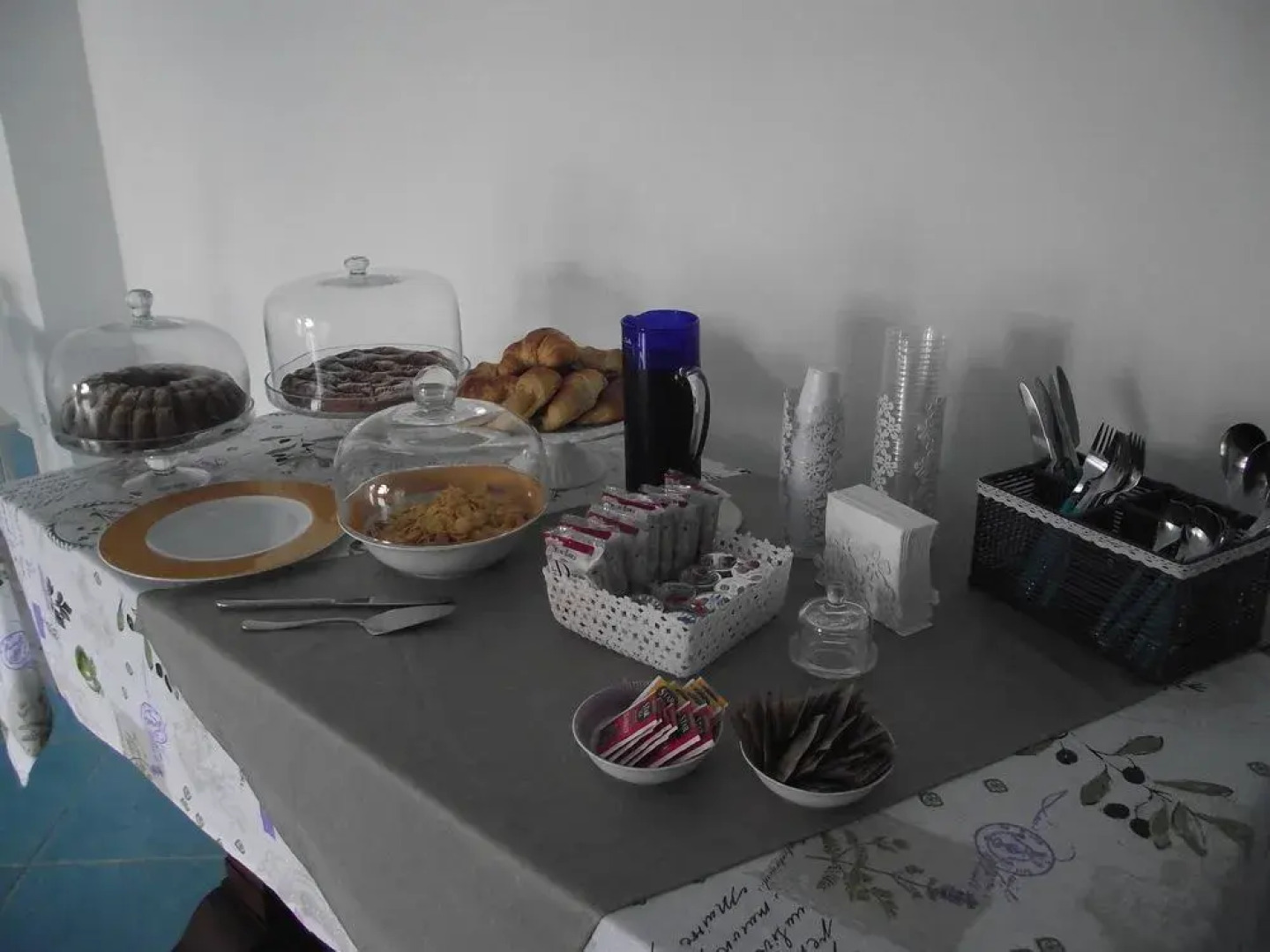 Le Vele Room & Breakfast