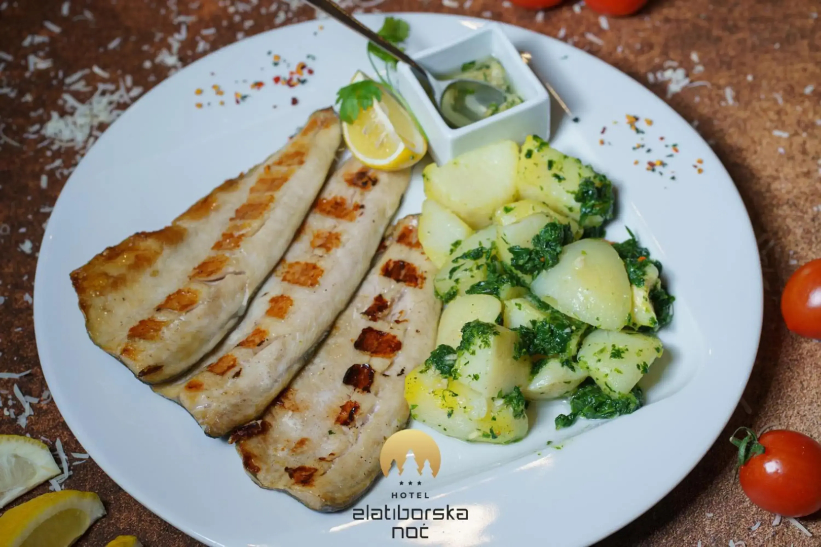 Zlatiborska Noc Hotel