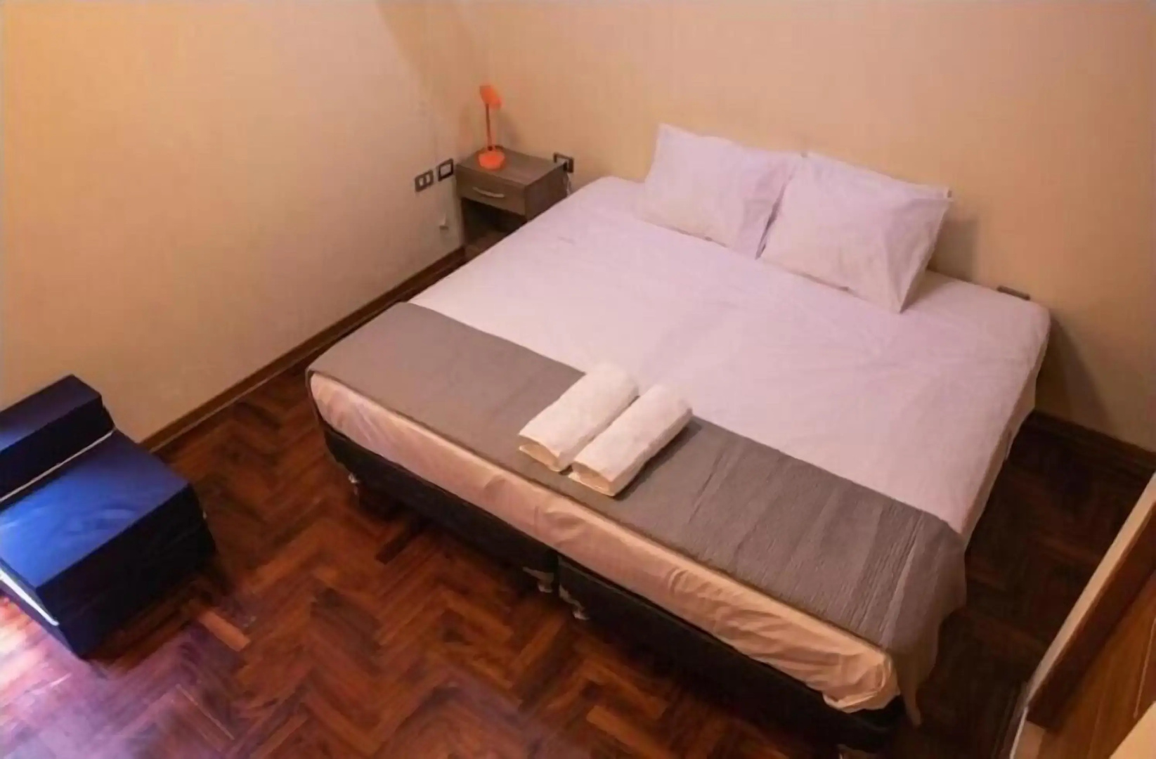 Casa Huéspedes Pimentel