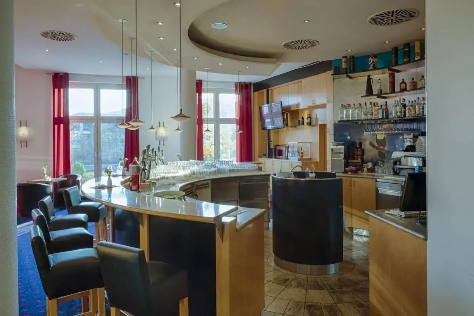 Hotel Belmondo Leipzig Airport