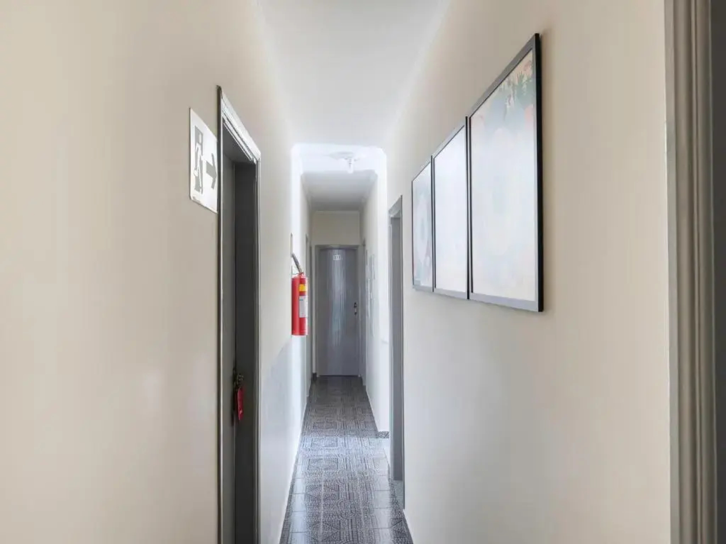 Hotel dos Nobres