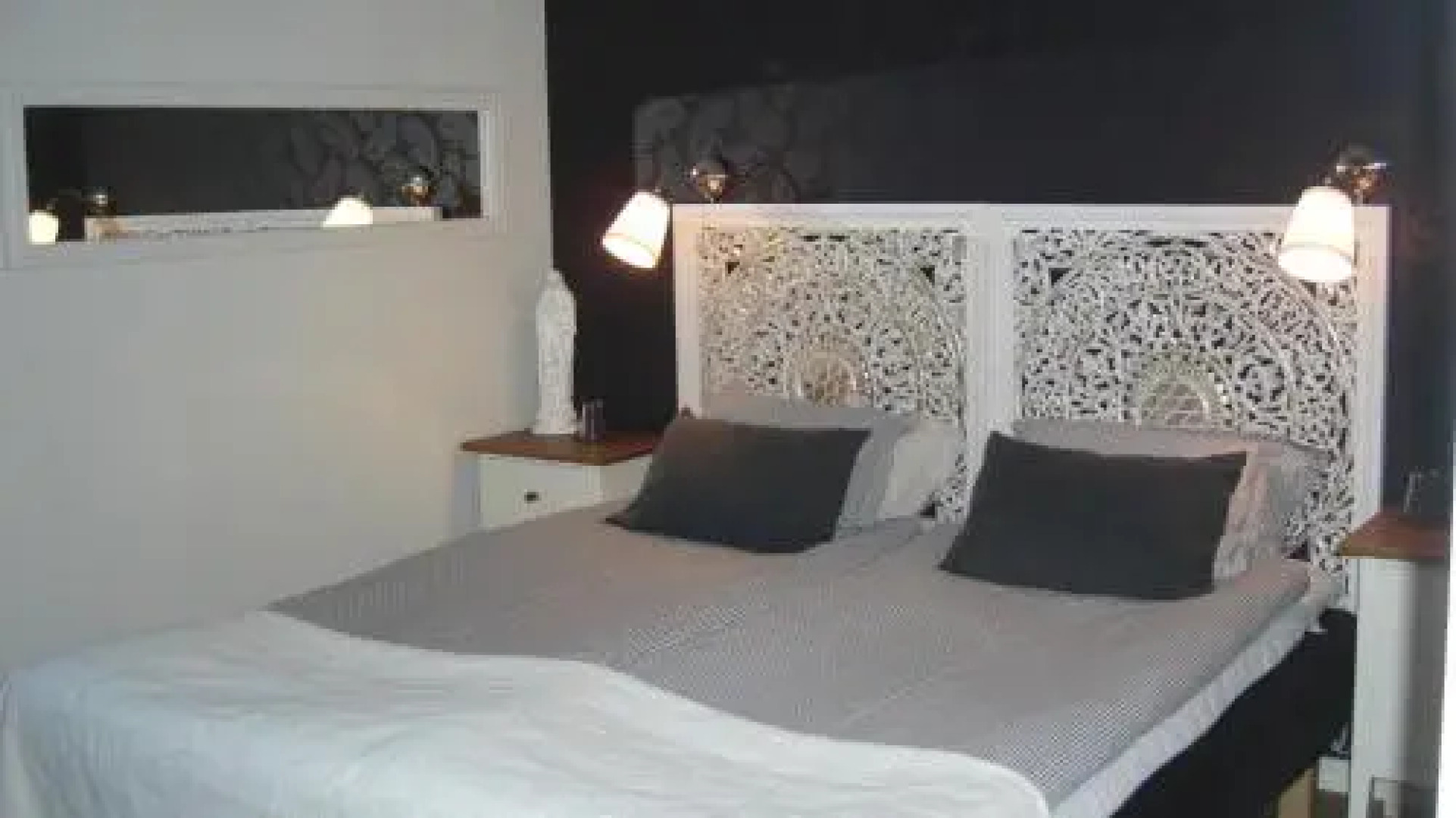 Ängshyddan Gårdshotell & B&B