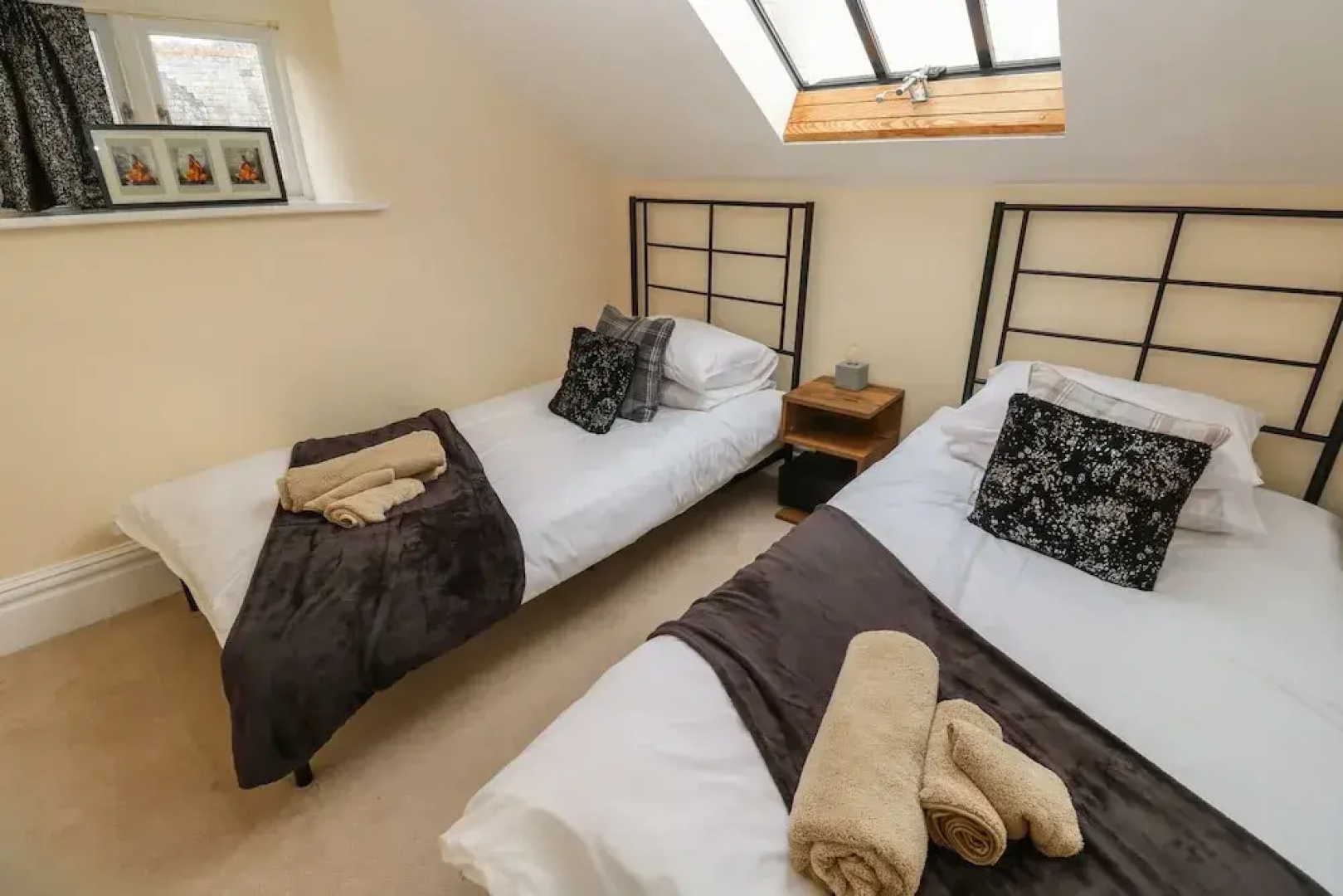 The Penthouse