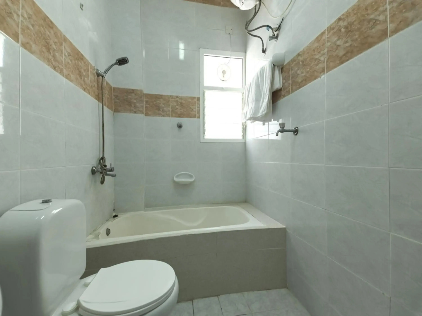 Super OYO 108 Marsa Al Masafar Hotel Apartment