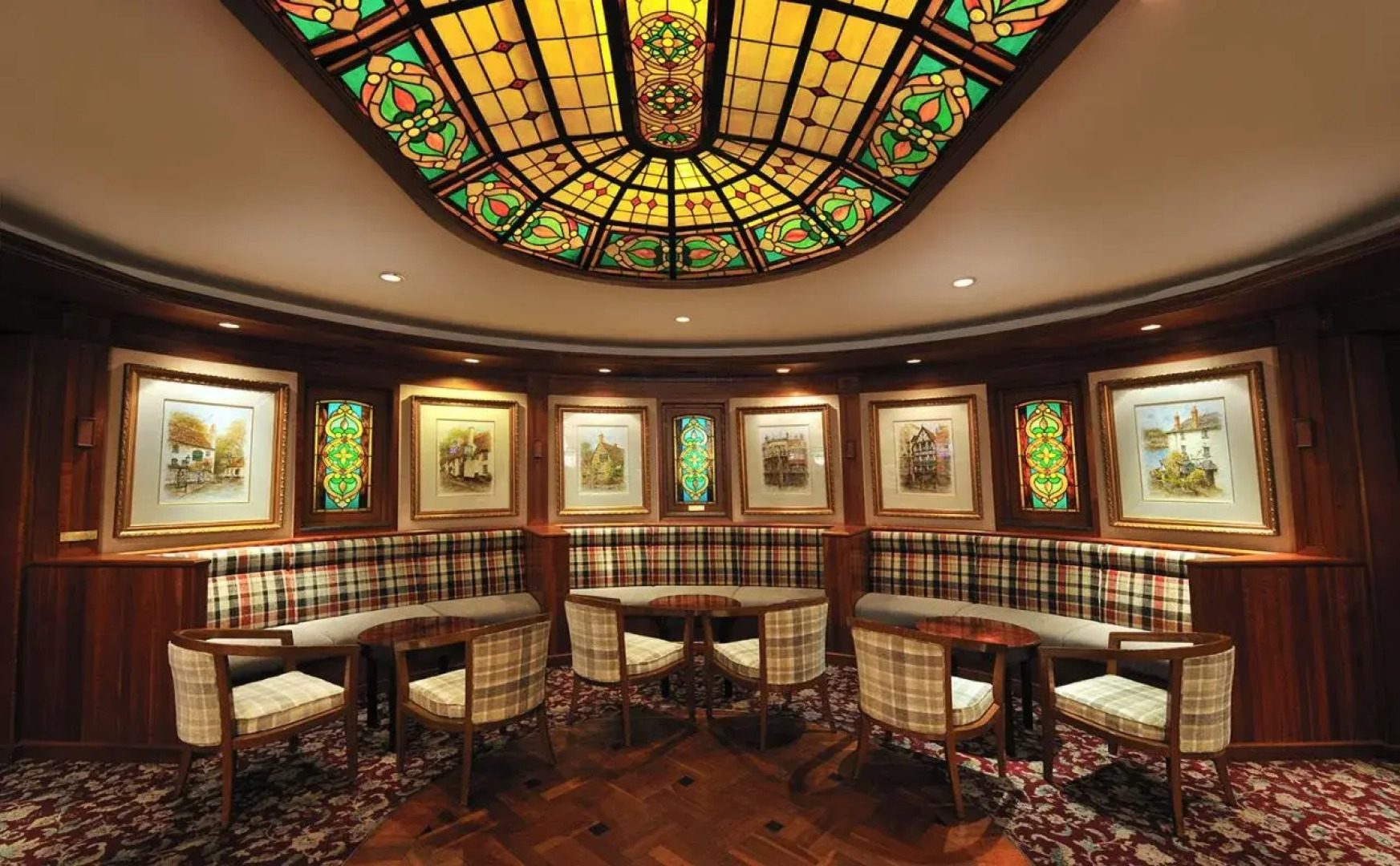 Pulai Springs Resort Anugraha Boutique & Cinta Ayu Suites