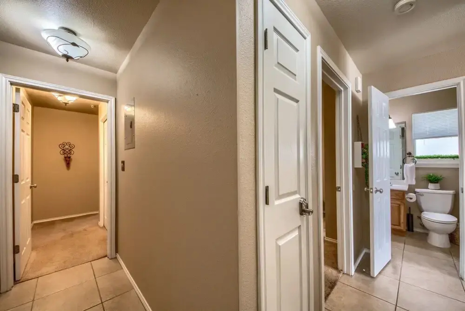 On River Time Ww D301 2 Bedroom Condo by RedAwning