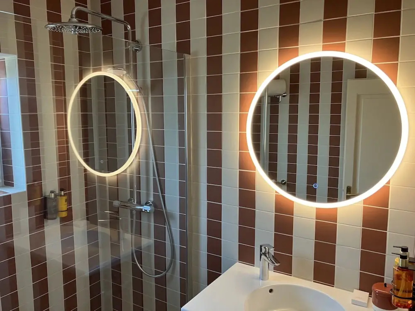 Hôtel-Restaurant Au Relais Du Château Mensberg